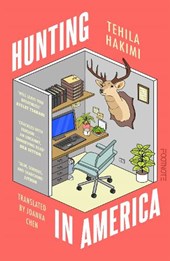 Hunting in America