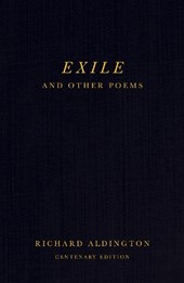 Exile and Other Poems