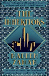 The Inheritors
