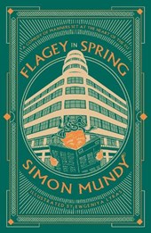 Flagey in Spring