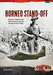 Borneo Stand-Off Volume 1