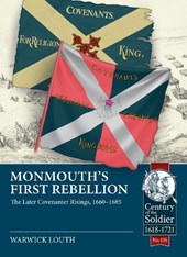 Monmouth's First Rebellion