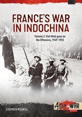 France’s War in Indochina