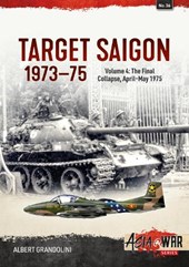 Target Saigon 1973-75