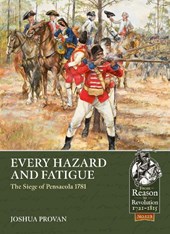 Every Hazard and Fatigue