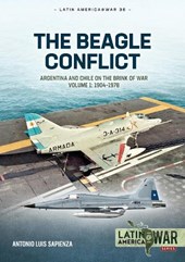 The Beagle Conflict Volume 1