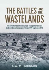 The Battle for the Wastelands