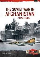 The Soviet War in Afghanistan
