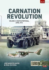 Carnation Revolution Volume 2