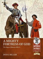 A Mighty Fortress of God