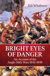 Bright Eyes of Danger