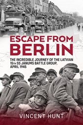 Escape from Berlin