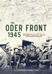 The Oder Front 1945 Volume 2