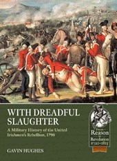 With Dreadful Slaughter