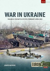 War in Ukraine Volume 8