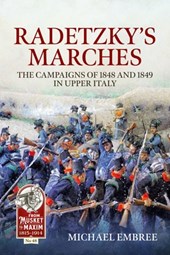 Radetzky's Marches