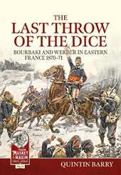 The Last Throw of the Dice