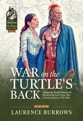 War on the Turtle's Back