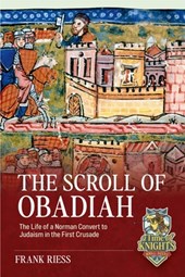The Scroll of Obadiah