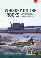 Whiskey on the Rocks Volume 1