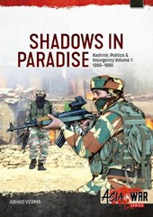Shadows in Paradise Volume 1