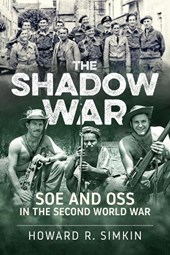 The Shadow War