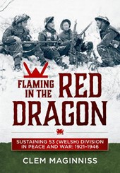 Flaming in the Red Dragon