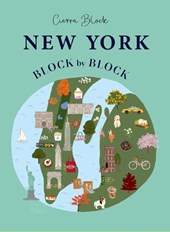 New York Block by Block