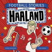 Football Stories: Haaland