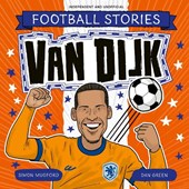 Football Stories: Van Dijk
