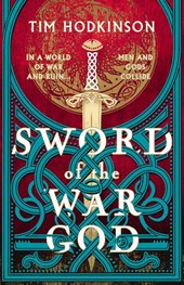 Sword of the War God