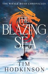 The Blazing Sea