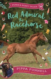 Red Admiral the Racehorse