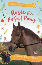 Rosie the Perfect Pony