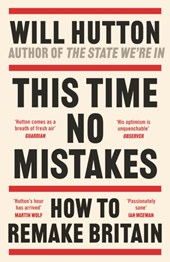 This Time No Mistakes