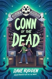 Tales of Darkisle: Conn of the Dead