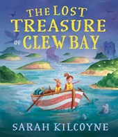 The Lost Treasure of Clew Bay