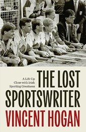 The Lost Sportswriter