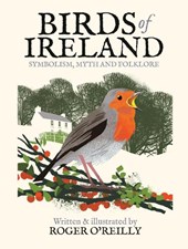 Birds of Ireland