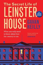 The Secret Life of Leinster House