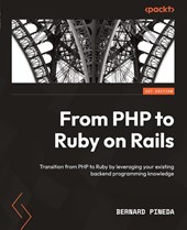 From PHP to Ruby on Rails