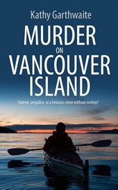 Murder on Vancouver Island