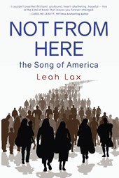 Not From Here