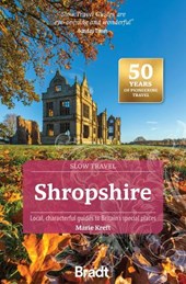 Shropshire (Slow Travel)