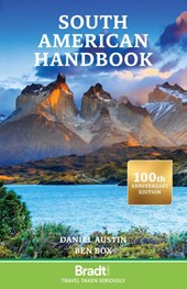 South American Handbook