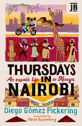 Thursdays in Nairobi