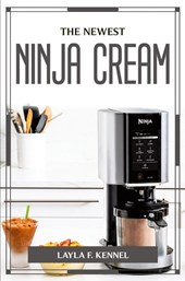 The Newest Ninja Cream