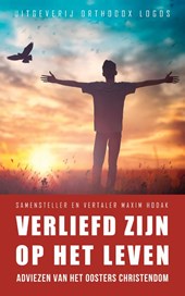 Verliefd Zijn op het Leven