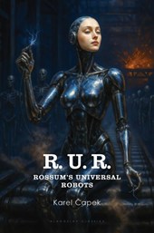 R.U.R. (Rossum’s Universal Robots)