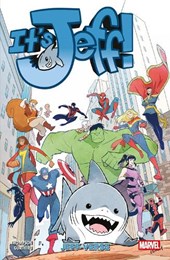 It's Jeff: Jeff-Verse